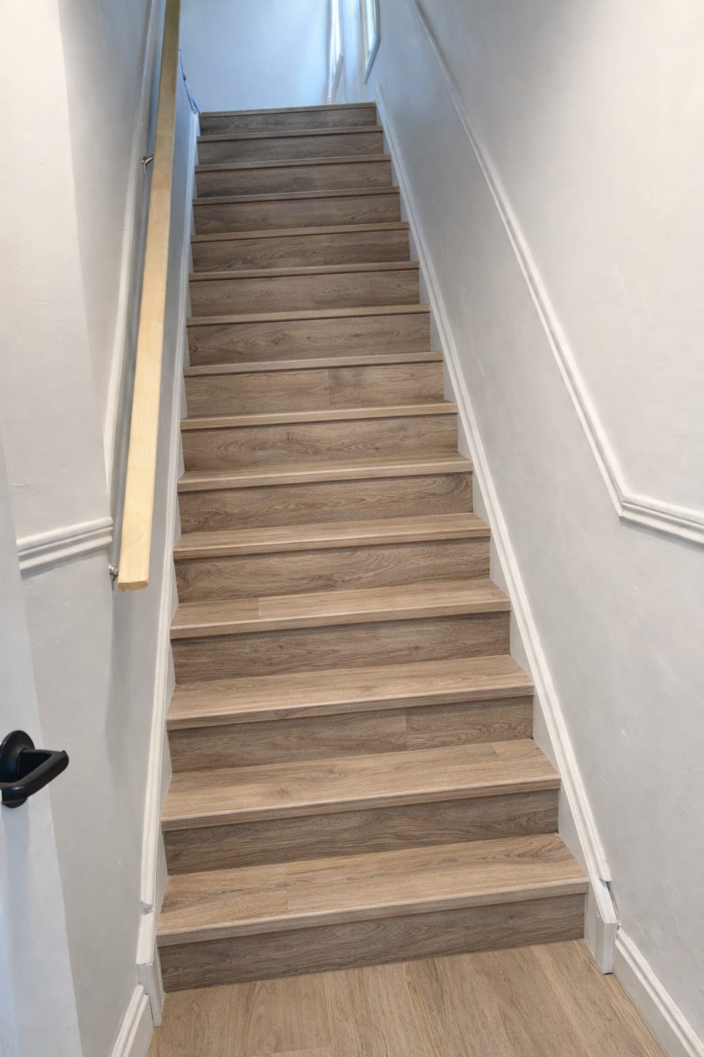 Stair After